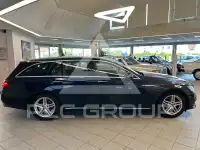 2017 Mercedes Benz E 220