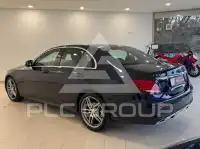 2017 Mercedes Benz E 220
