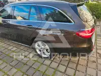 2017 Mercedes Benz E 220