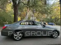 2017 Mercedes Benz E 220