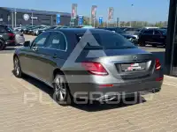 2017 Mercedes Benz E 220