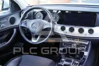 2017 Mercedes Benz E 220