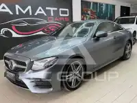 2017 Mercedes Benz E 220