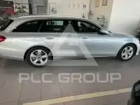 2017 Mercedes Benz E 220