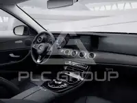 2017 Mercedes Benz E 220