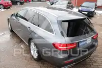 2017 Mercedes Benz E 220