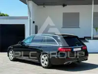 2017 Mercedes Benz E 220