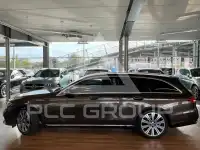 2017 Mercedes Benz E 220