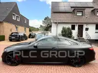 2017 Mercedes Benz E 220
