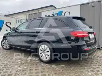 2017 Mercedes Benz E 220