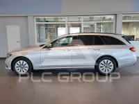 2017 Mercedes Benz E 220