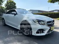 2017 Mercedes Benz E 220