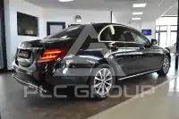 2017 Mercedes Benz E 220