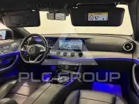 2017 Mercedes Benz E 220