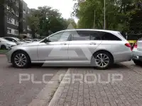 2017 Mercedes Benz E 220