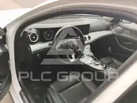 2017 Mercedes Benz E 220