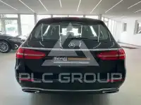 2017 Mercedes Benz E 220