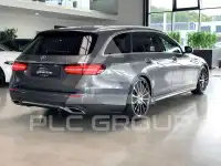 2017 Mercedes Benz E 220