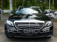 2017 Mercedes Benz E 220