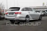 2017 Mercedes Benz E 220