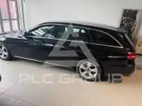 2017 Mercedes Benz E 220