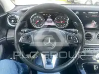 2017 Mercedes Benz E 220
