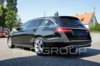 2017 Mercedes Benz E 220