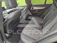 2017 Mercedes Benz E 220