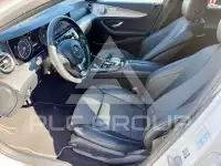 2017 Mercedes Benz E 220