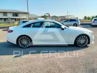 2017 Mercedes Benz E 220