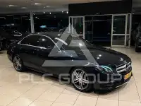 2017 Mercedes Benz E 220