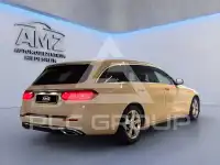 2017 Mercedes Benz E 220