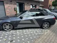 2017 Mercedes Benz E 220