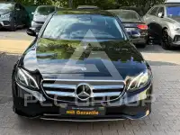2017 Mercedes Benz E 220
