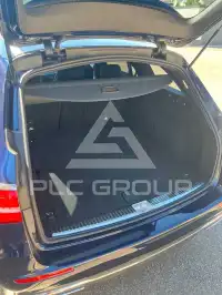 2017 Mercedes Benz E 220