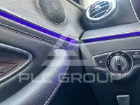 2017 Mercedes Benz E 220