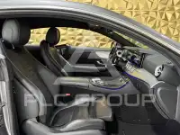 2017 Mercedes Benz E 220