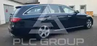 2017 Mercedes Benz E 220