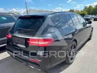 2017 Mercedes Benz E 220