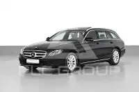 2017 Mercedes Benz E 220