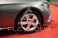 2017 Mercedes Benz E 220