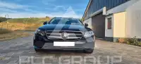 2017 Mercedes Benz E 220