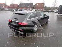 2017 Mercedes Benz E 220