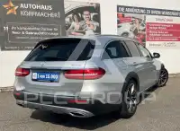2017 Mercedes Benz E 220