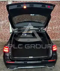 2017 Mercedes Benz E 220