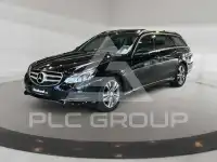 2017 Mercedes Benz E 220