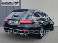 2017 Mercedes Benz E 220