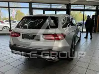 2017 Mercedes Benz E 220