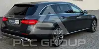2017 Mercedes Benz E 220