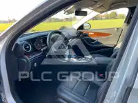 2017 Mercedes Benz E 220